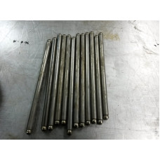 92W037 Pushrods Set All For 08-09 Saturn Vue  3.5